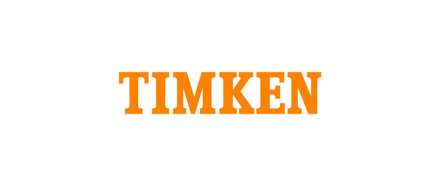 TIMKEN